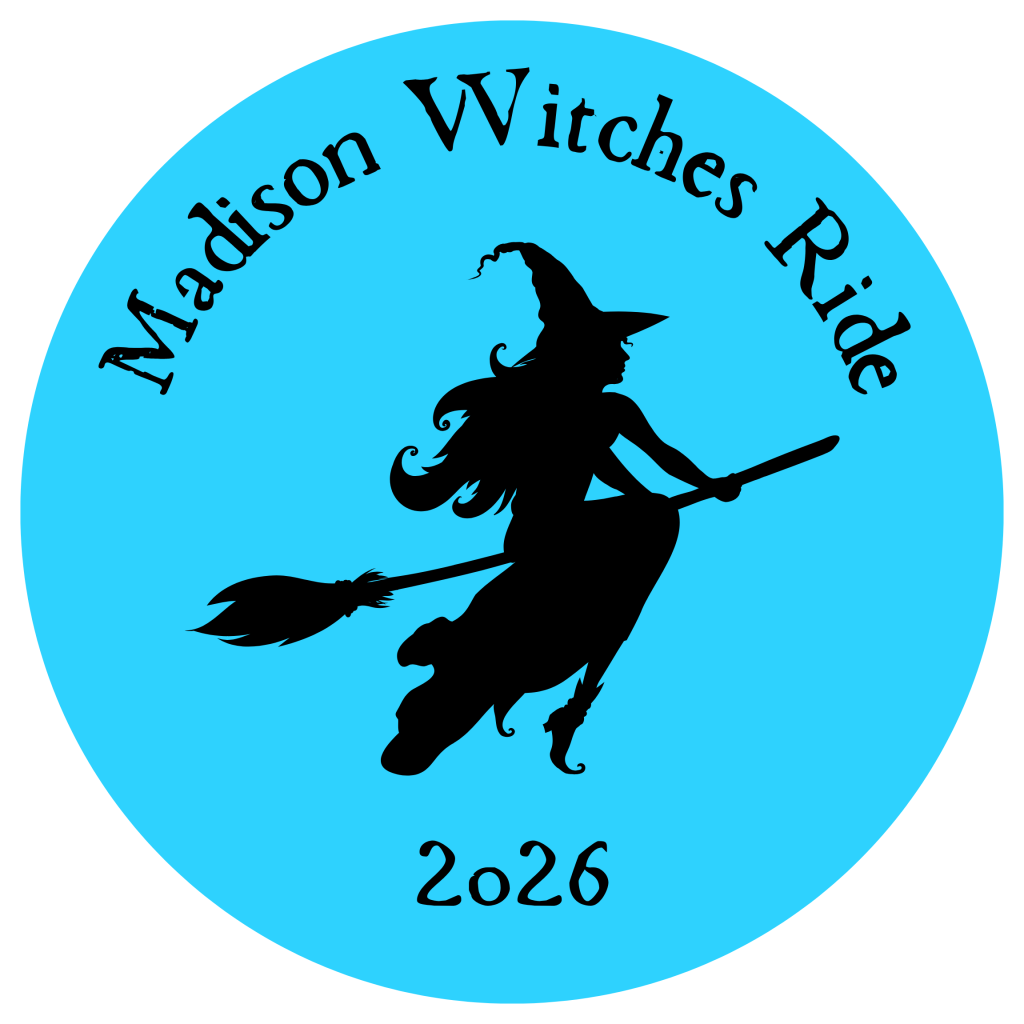 Madison Witches Ride